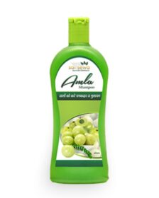 Aloe Vera Shampoo