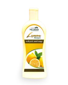 Lime Shampoo